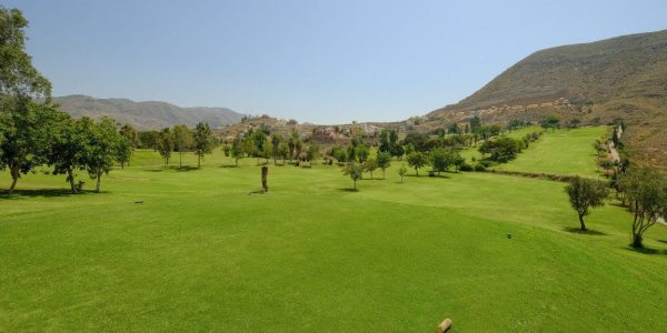 Hotel Envia Almeria golfarrangementje golfreizen (39)