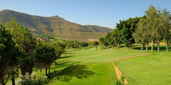 Hotel Envia Almeria golfarrangementje golfreizen (4)