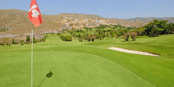 Hotel Envia Almeria golfarrangementje golfreizen (40)