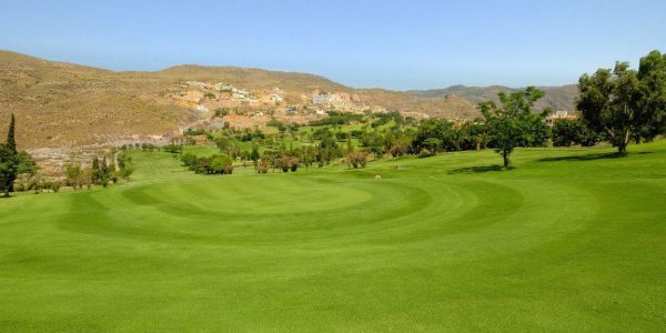 Hotel Envia Almeria golfarrangementje golfreizen (41)