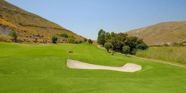 Hotel Envia Almeria golfarrangementje golfreizen (42)
