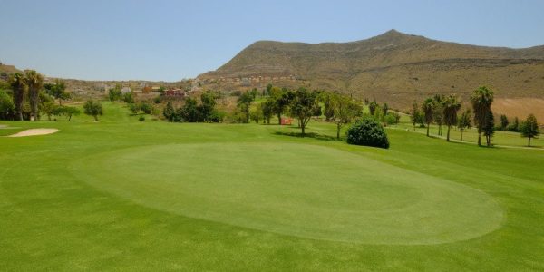 Hotel Envia Almeria golfarrangementje golfreizen (46)