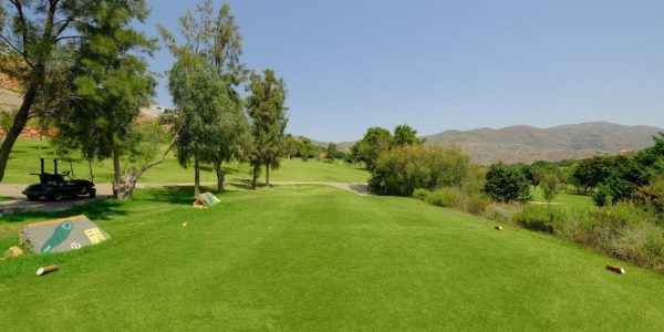Hotel Envia Almeria golfarrangementje golfreizen (47)