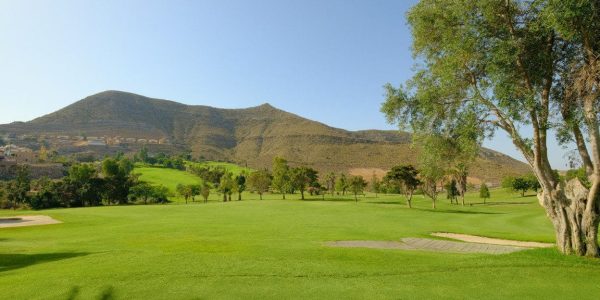 Hotel Envia Almeria golfarrangementje golfreizen (5)