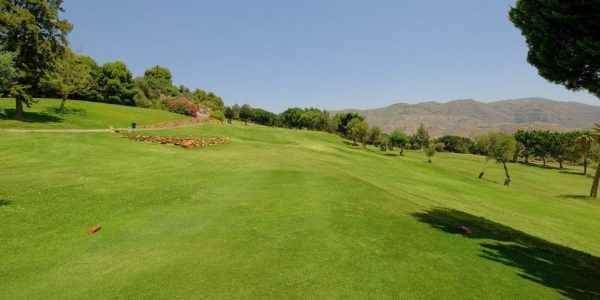 Hotel Envia Almeria golfarrangementje golfreizen (50)