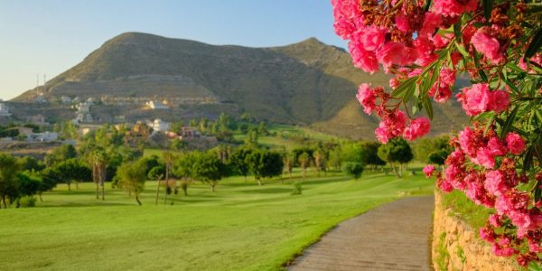 Hotel Envia Almeria golfarrangementje golfreizen (51)