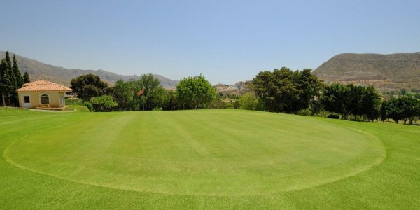 Hotel Envia Almeria golfarrangementje golfreizen (52)
