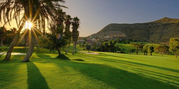 Hotel Envia Almeria golfarrangementje golfreizen (53)