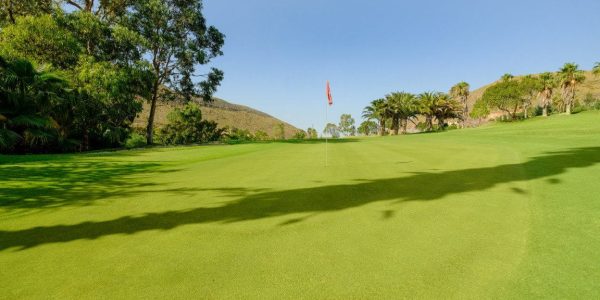 Hotel Envia Almeria golfarrangementje golfreizen (55)