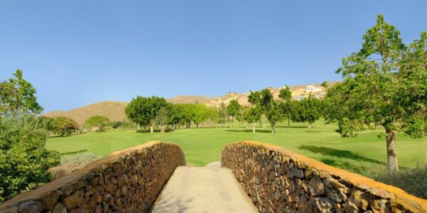 Hotel Envia Almeria golfarrangementje golfreizen (56)