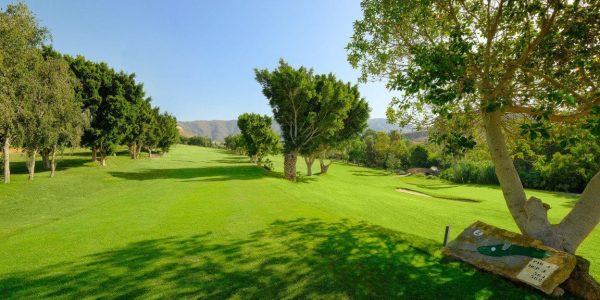 Hotel Envia Almeria golfarrangementje golfreizen (6)