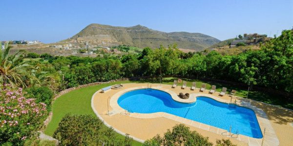 Hotel Envia Almeria golfarrangementje golfreizen (60)