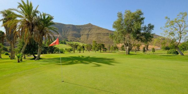 Hotel Envia Almeria golfarrangementje golfreizen (62)