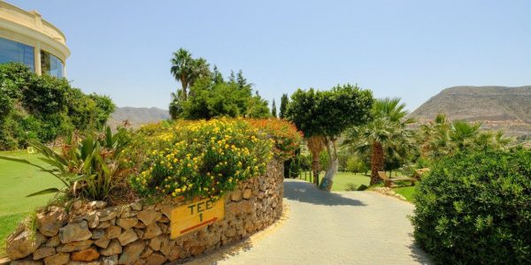 Hotel Envia Almeria golfarrangementje golfreizen (63)