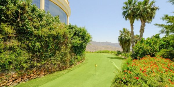 Hotel Envia Almeria golfarrangementje golfreizen (64)