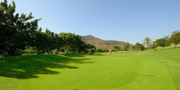 Hotel Envia Almeria golfarrangementje golfreizen (8)