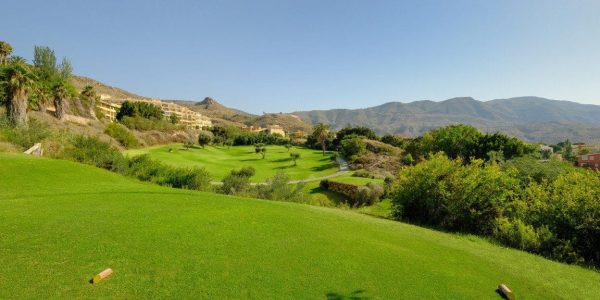 Hotel Envia Almeria golfarrangementje golfreizen (9)