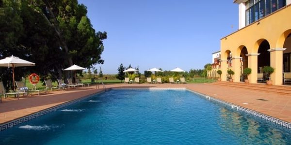 Hotel Isla canela  golfvakantie spanje costa de la luz (23)