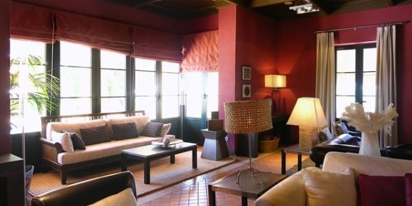 Hotel Isla canela  golfvakantie spanje costa de la luz (25)