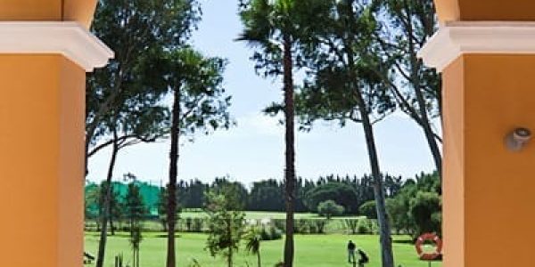 Hotel Isla canela  golfvakantie spanje costa de la luz (34)