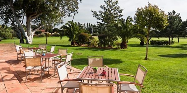 Hotel Isla canela  golfvakantie spanje costa de la luz (5)