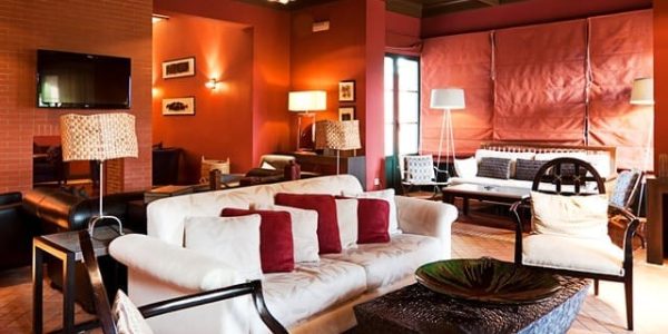 Hotel Isla canela  golfvakantie spanje costa de la luz (8)