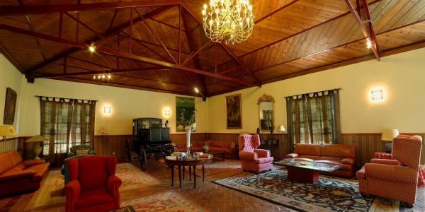 Hotel Montemedio golf vakantie spanje 12