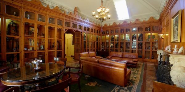 Hotel Montemedio golf vakantie spanje bank