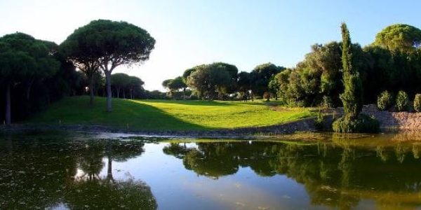 Hotel Montemedio golf vakantie spanje golf 10