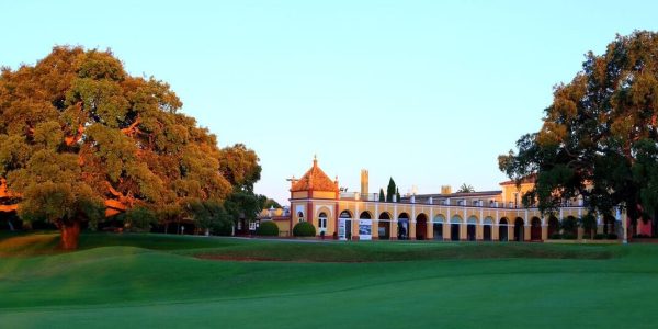 Hotel Montemedio golf vakantie spanje golf 13