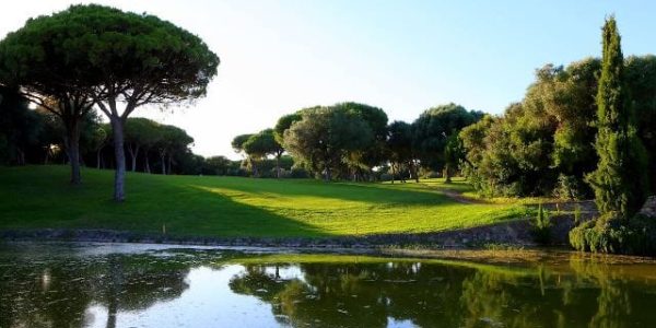 Hotel Montemedio golf vakantie spanje golf 15