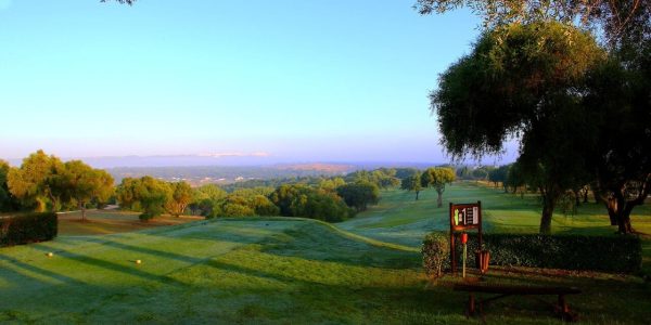Hotel Montemedio golf vakantie spanje golf 6
