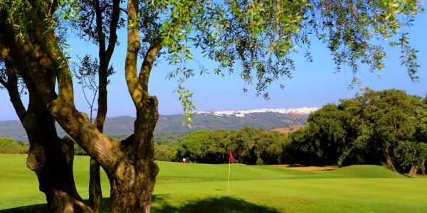 Hotel Montemedio golf vakantie spanje golf 7