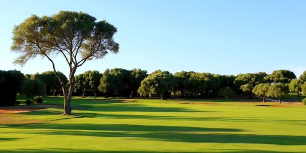Hotel Montemedio golf vakantie spanje golf 8
