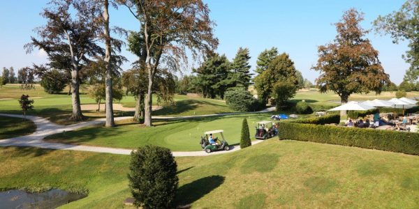 Hotel Pierpont Golfarrangementje golfreizen (1)