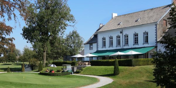 Hotel Pierpont Golfarrangementje golfreizen (3)