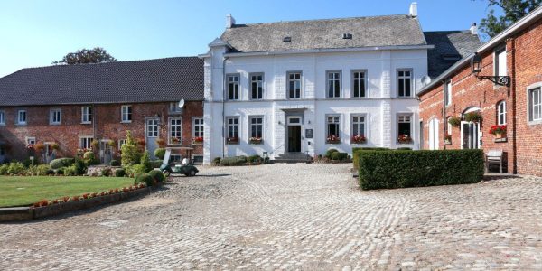 Hotel Pierpont Golfarrangementje golfreizen (8)