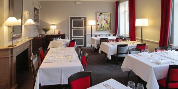 Hotel Pierpont Golfarrangementje golfreizen (9)