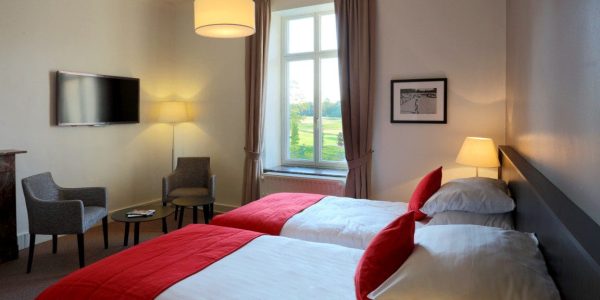 Hotel Pierpont Golfarrangementje golfreizen-Twin Room Superior B