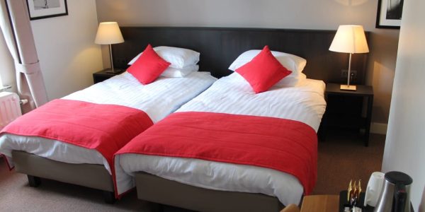 Hotel Pierpont Golfarrangementje golfreizen