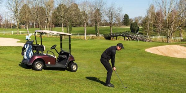 Hotel du Golf Barriere de Deauville golfreis Frankrijk (21)