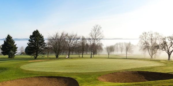 Hotel du Golf Barriere de Deauville golfreis Frankrijk (22)