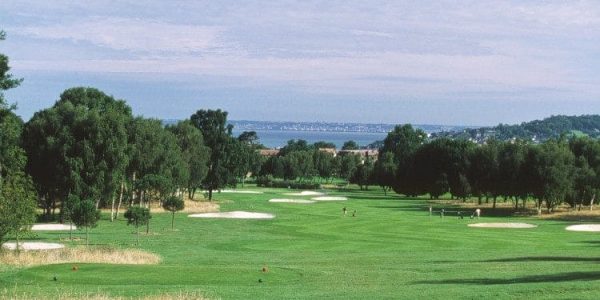 Hotel du Golf Barriere de Deauville golfreis Frankrijk 31