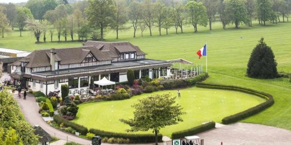 Hotel du Golf Barriere de Deauville golfreis Frankrijk (6)