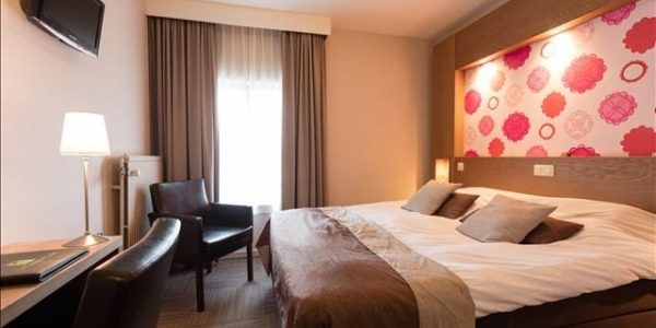 Hotel - standaard kamer 3