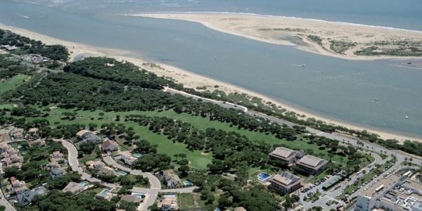 Hotel Nuevo Portil