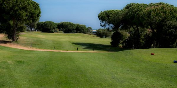 Hotel Nuevo Portil Golf