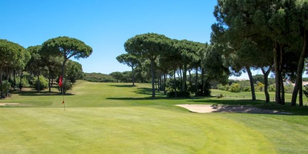 Hotel Nuevo Portil Golf