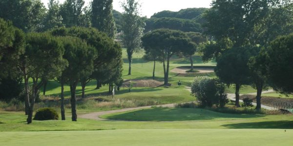 Hotel Nuevo Portil Golf