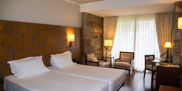 Hotel Nuevo Portil Golf Hotelkamer